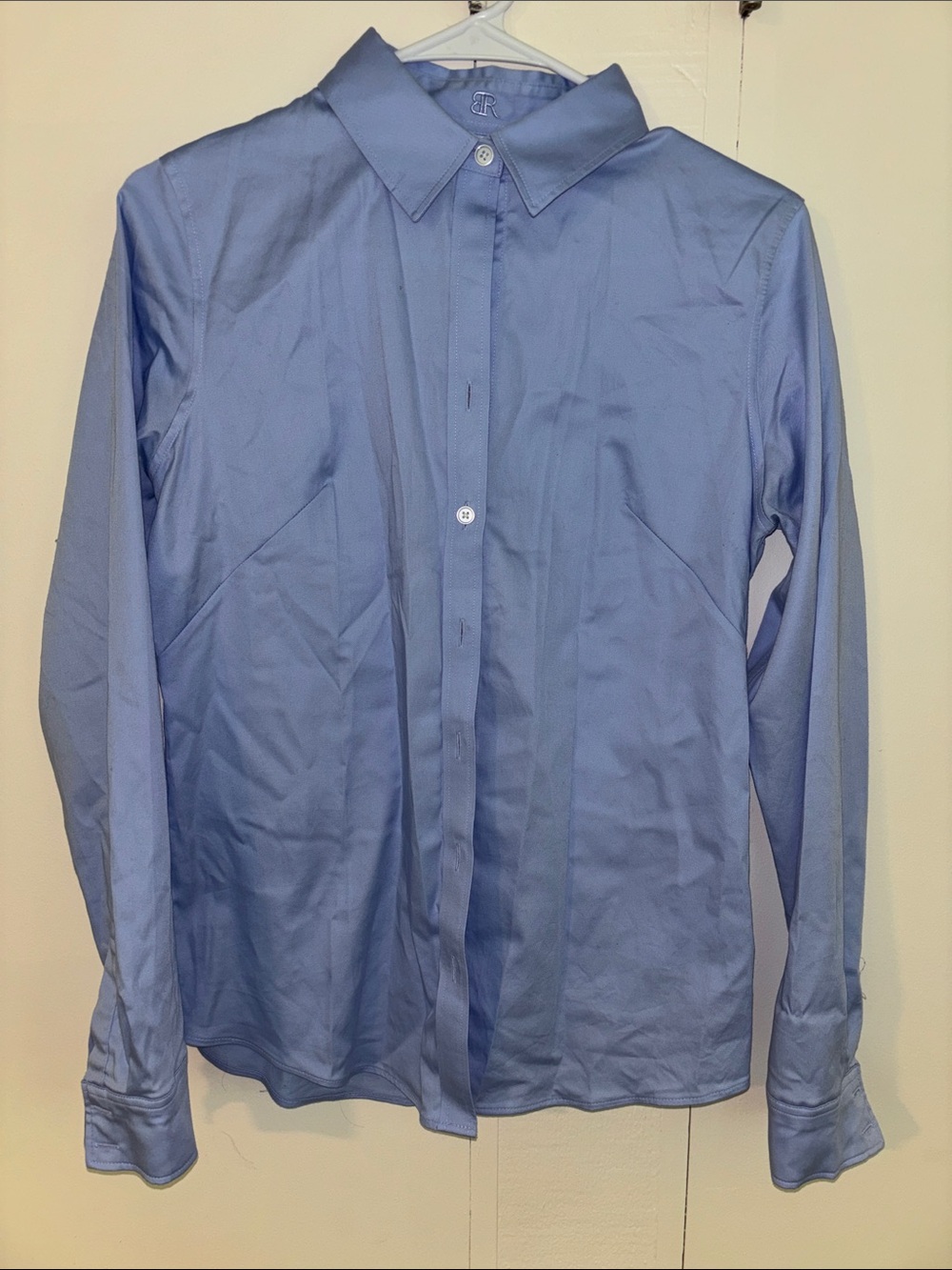 Banana Republic Button Down